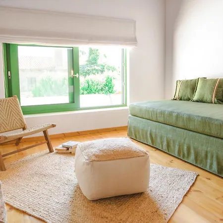 Theopisti Ferienhaus Ouranoupoli