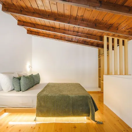 Theopisti Ferienhaus