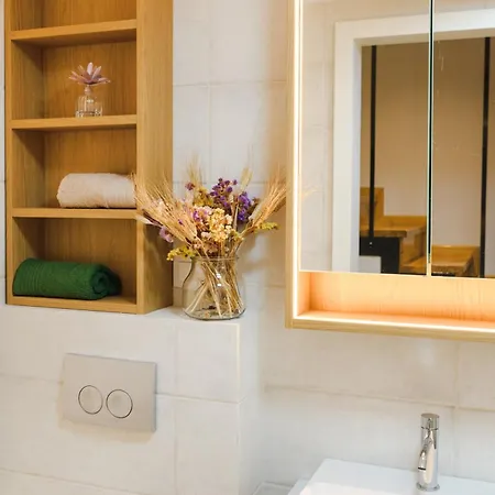 Theopisti Ferienhaus Ouranoupoli