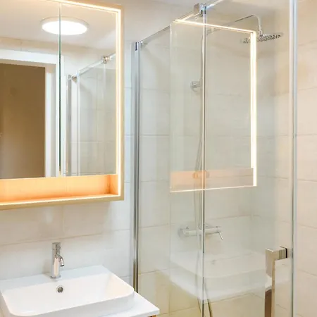 Theopisti Ferienhaus Ouranoupoli