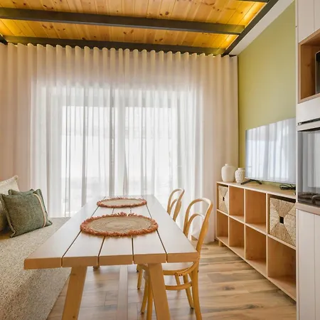 Theopisti Ferienhaus *