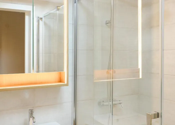 Theopisti Holiday home Ouranoupoli