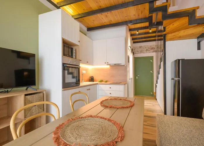 Holiday home Theopisti