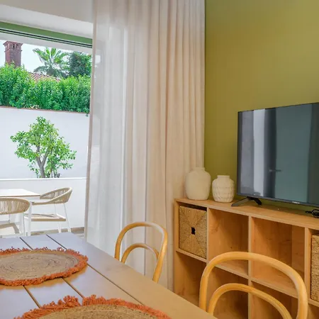 Theopisti * Uranupoli