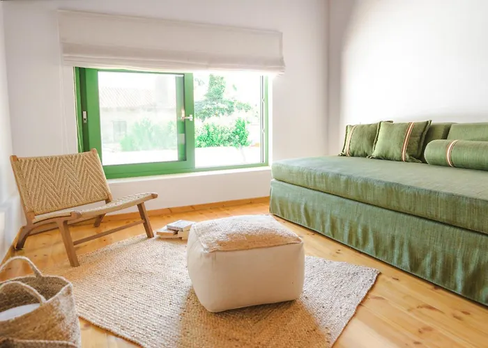 Theopisti Casa vacanze Ouranoupoli