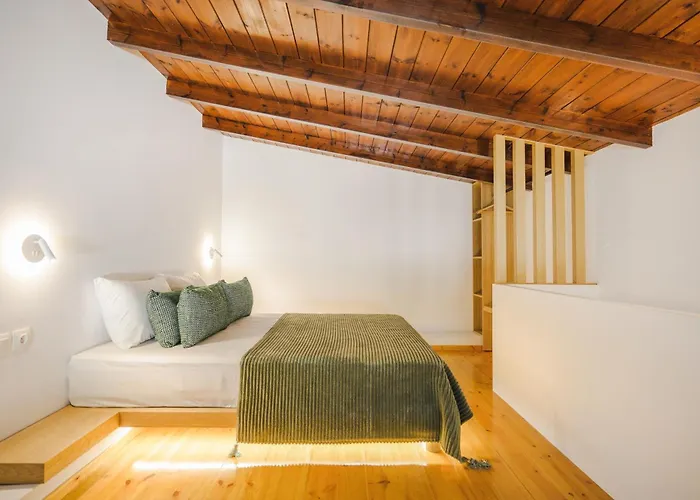 Theopisti Casa vacanze