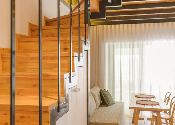 Theopisti Casa vacanze *