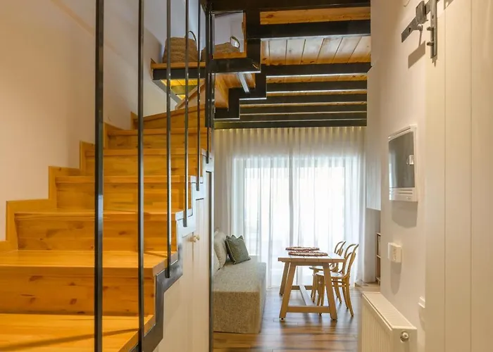 Casa vacanze Theopisti Ouranoupoli