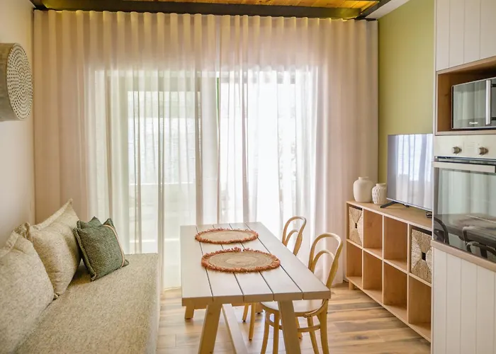 Casa vacanze Theopisti