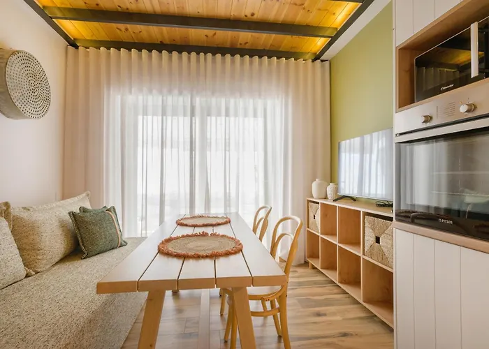 Theopisti Casa vacanze *